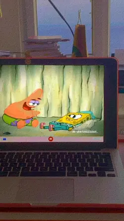 Patrick said