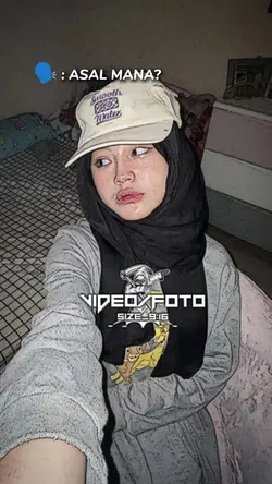 asal mana?