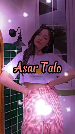 Asar Talo