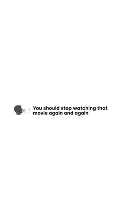 Comfort Movie