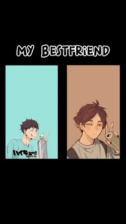My Bestfriend