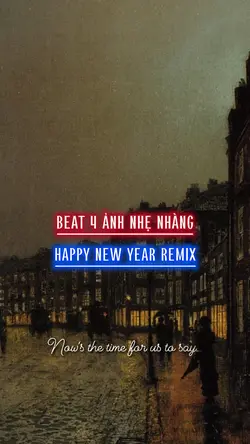 Happy new year