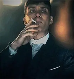 Thomas shelby