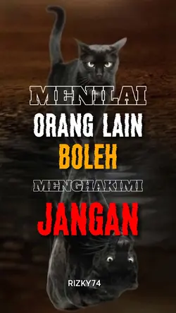 TIGA PERINGATAN 