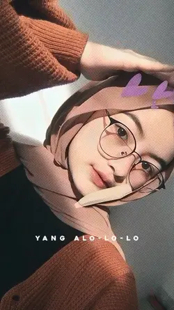 alo lolo sayang