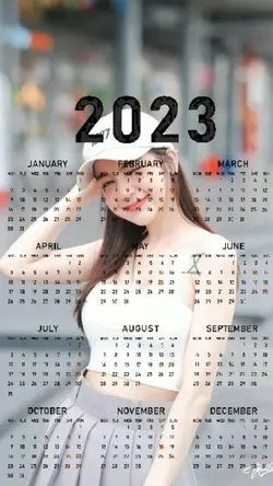 2023calendar