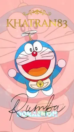 Doraemon
