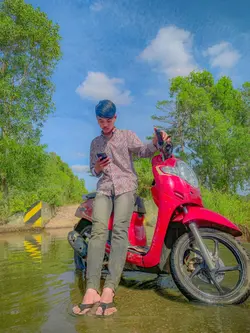 Yuth 🎣🐸