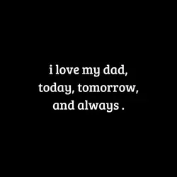 ilovemydad