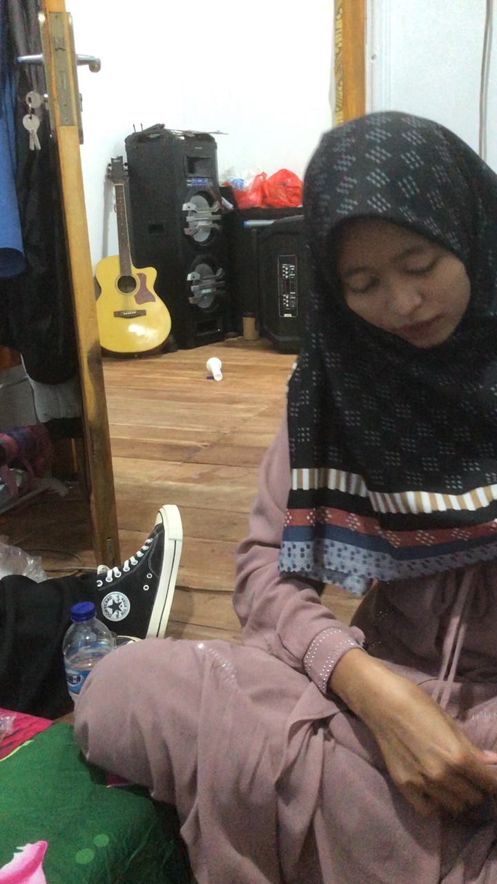 Jam berapa gas