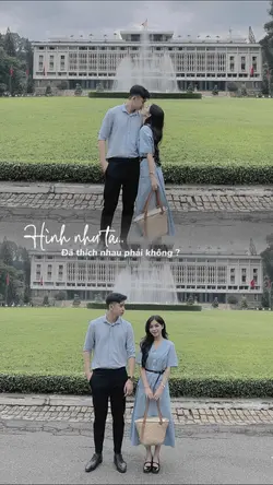 Couple 2 ảnh 