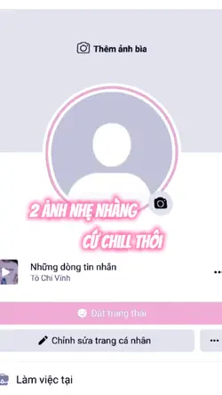 2 ảnh chill