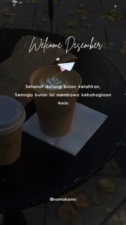 kelahiran Desember
