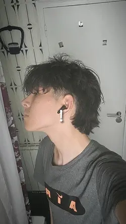 mullet pasti kepelet