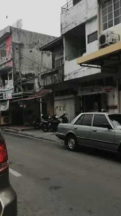 RUMAH KE RUMAH