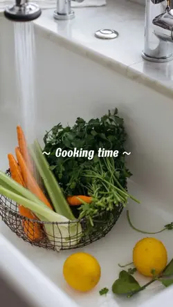 Mini vlog masak