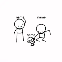 때리는 졸라맨