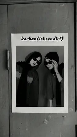 korban poster 