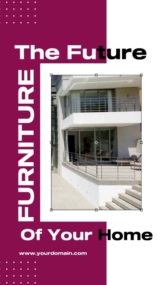 Promosi furnitur