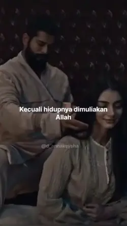 Mulyakan Istrimu