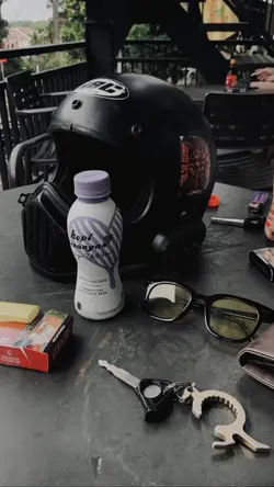lirik lagu estetik 