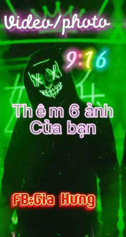 Úm xê la bùm 💥 