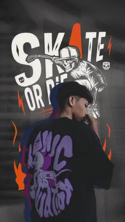 skater or die