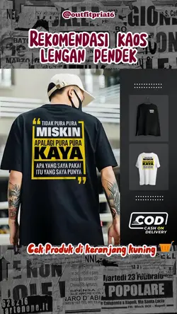 Untuk Promosiku 