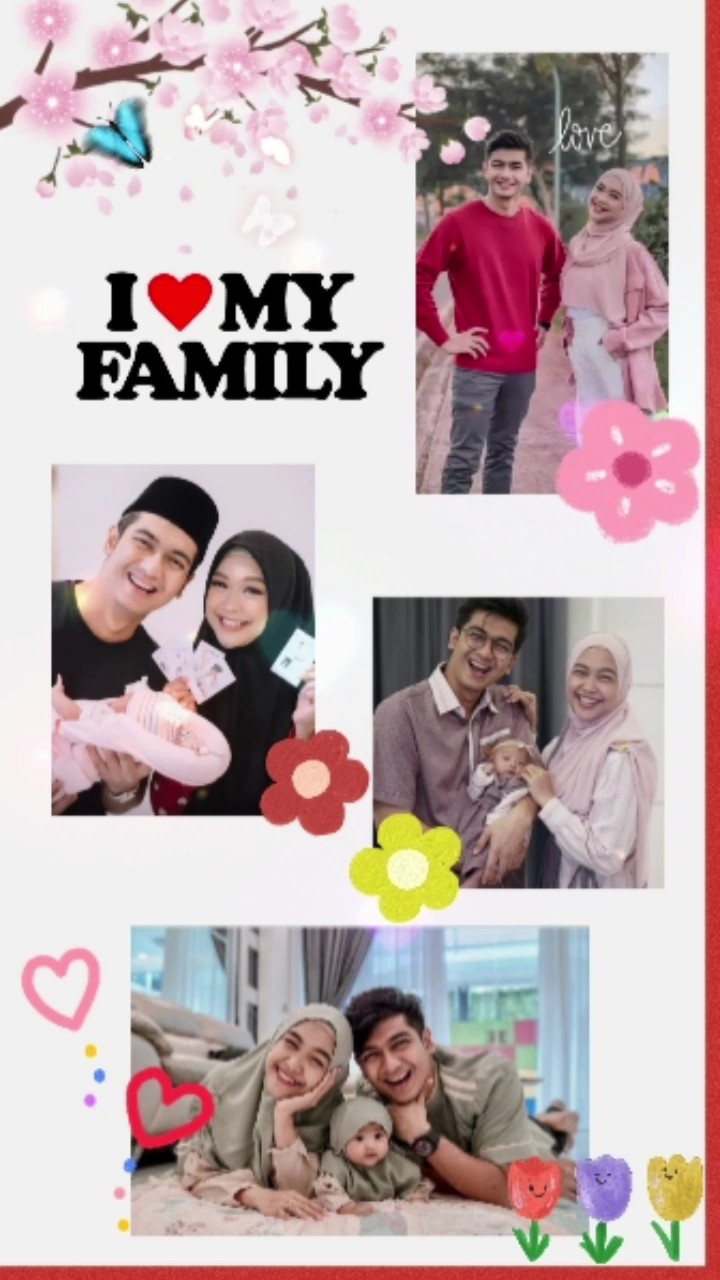 Pamilya ng frame