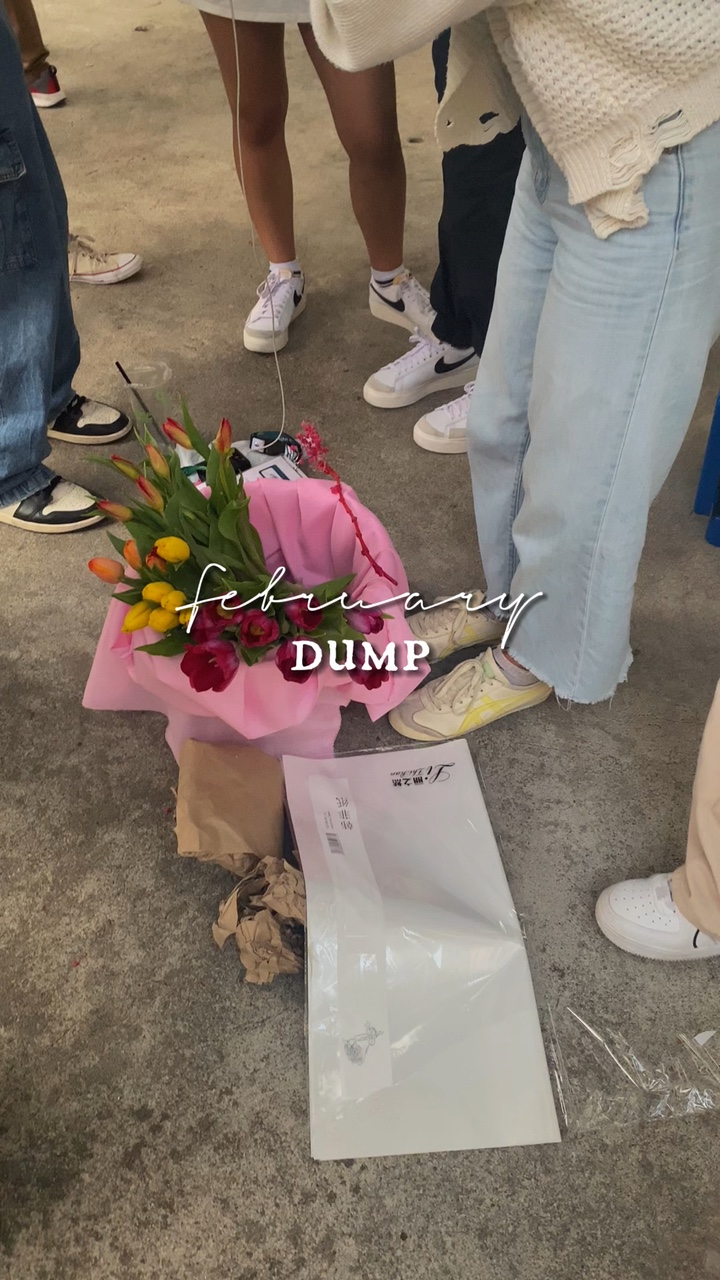 February Dump