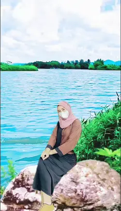 Sungai sejuk
