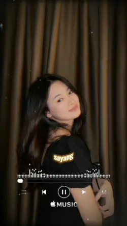 Lirik Lagu Estetik