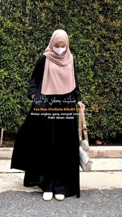 Habibi yaa Muhammad