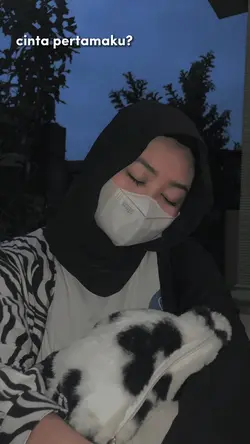 cinta pertamaku