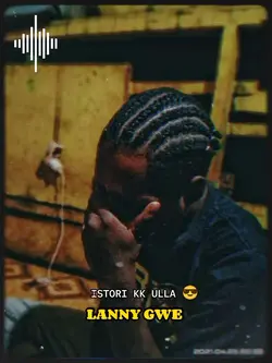 LANNY GWE