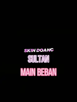 skin doang