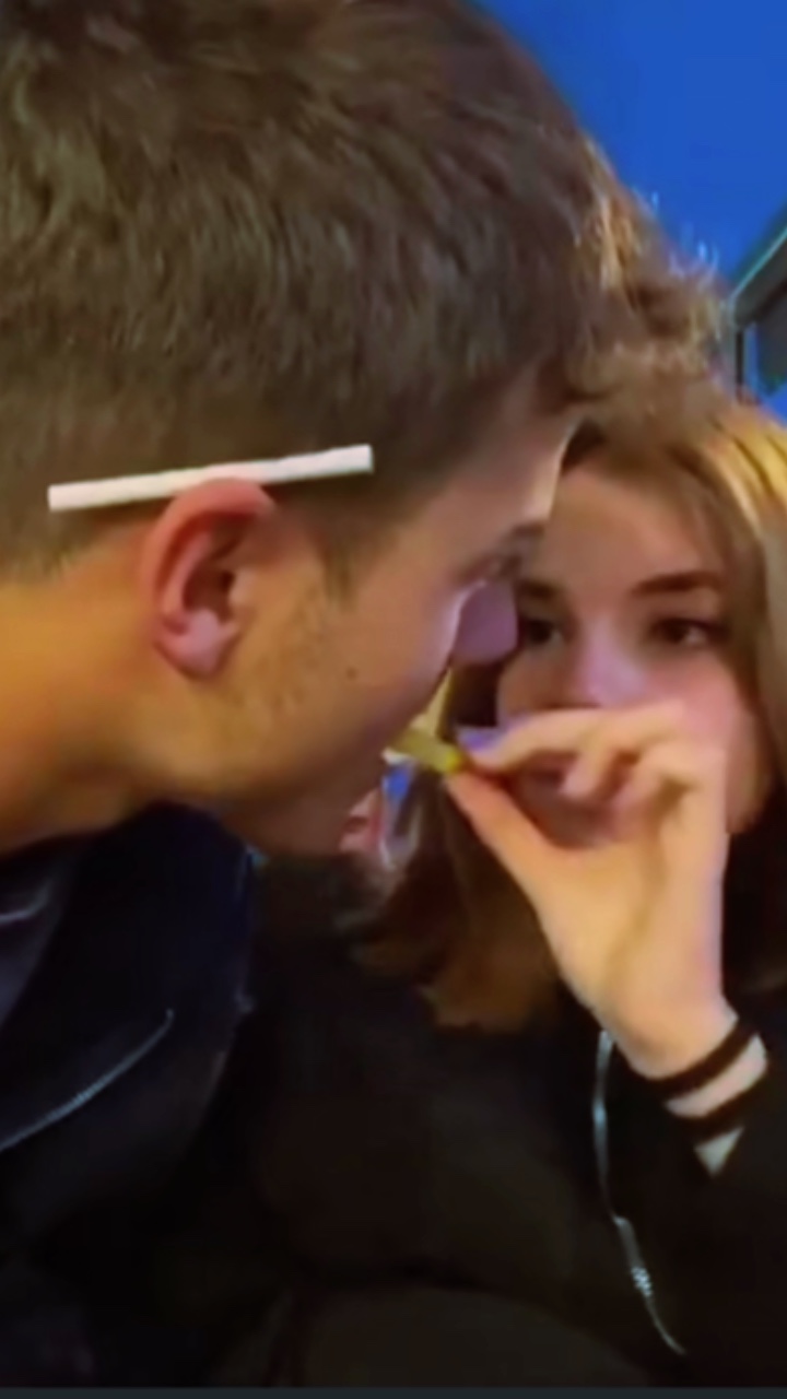 Couple Clips 👩‍❤️‍👨