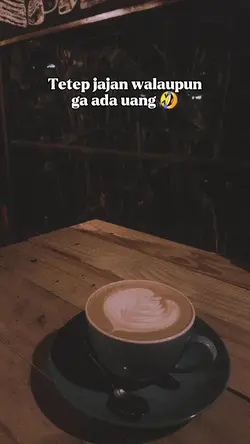 Tetep jajan walaupun