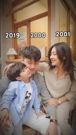 TREND TAHUN LAHIR