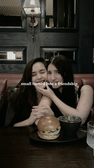 bestie