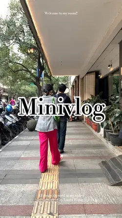 Minivlog