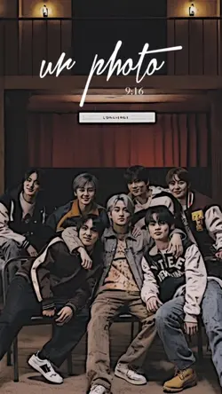 DJ CANDY - NCT DREAM