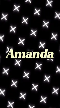 Amanda
