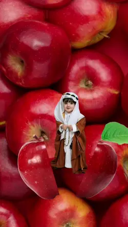 Red Apple ²⁸