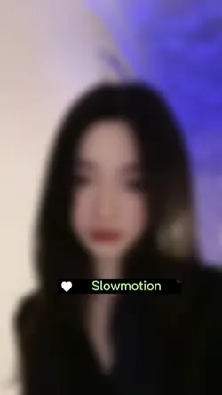 Slow màu