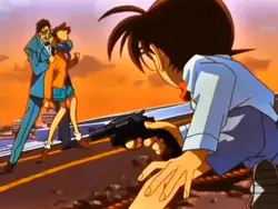 Mẫu conan