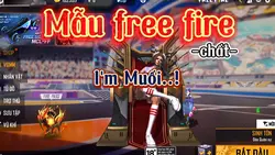 Mẫu game