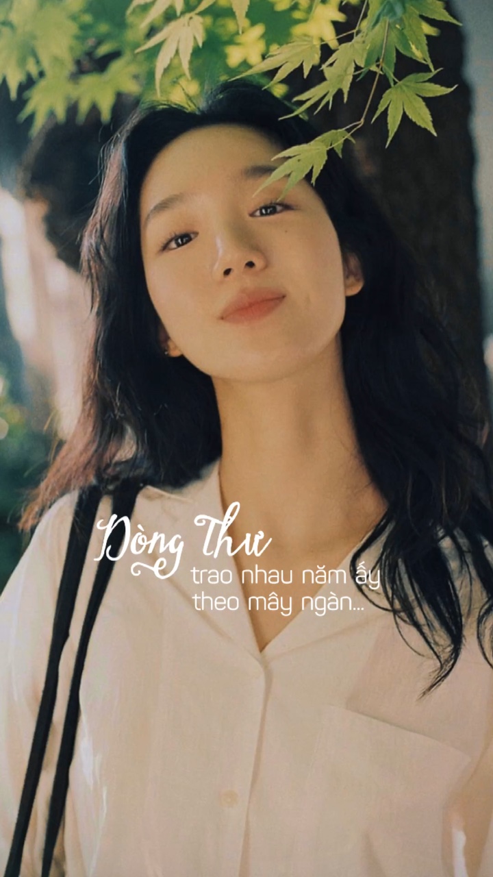 Nhắm Mắt Thấy Mùa Hè