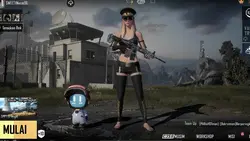 Pubg Mobile