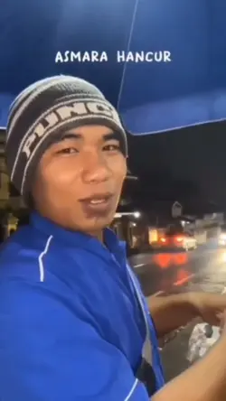 Asmara Hancur